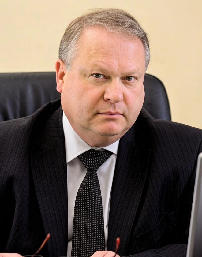 Карабанов Александр Кириллович