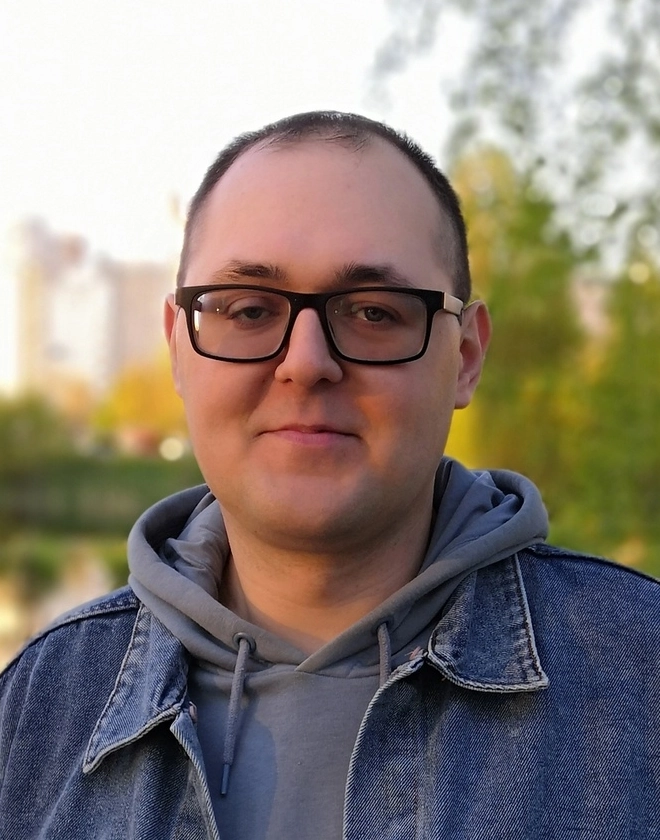 Кухарик Евгений Александрович