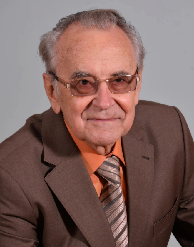 Матвеев Алексей Васильевич