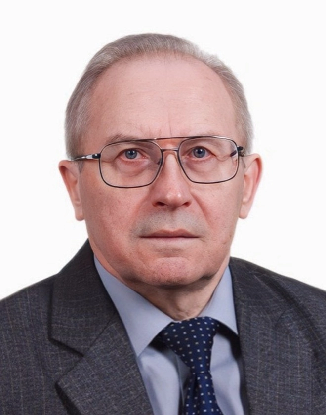 Пашкевич Василий Иванович